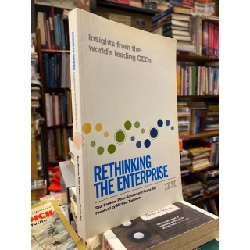 Rethinking The Enterprise 993887