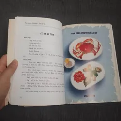 Món ăn Chế biến từ Hải sản - Nguyễn Dzoãn Cẩm Vân - NXB Trẻ 682134