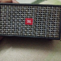 Bán loa jbl go2 do lại 2 loa 1 công hưởng  48221