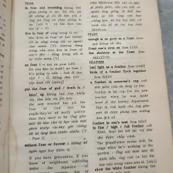 TỪ ĐIỂN THÀNH NGỮ ANH VIỆT - DƯƠNG NGỌC DŨNG 791929