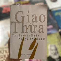 Giao thừa - Nguyễn Ngọc Tư