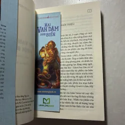 Hai vạn dặm dưới đáy biển - Jules Verne 756106