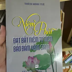 S2. Niệm Phật Đạt Bất Niệm Tự Niệm Bảo Đảm Vãng Sanh