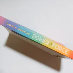 Power & Force - Trường Năng Lượng Và Những Nhân Tố Quyết Định Tinh Thần Sức Khoẻ Con Người 723227