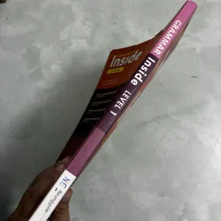 Grammar Inside lv1 1039443