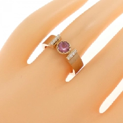 Nhẫn Tourmaline Ottava Veretta - Hàng hiệu Authentic 838682