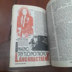 KIẾN THỨC NGÀY NAY số 16 ngày 01/4/1995 738058