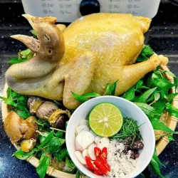 🔥 Nồi hấp UNIE UE560 – Dung tích lớn 18L, 3 tầng hấp, đa năng vượt trội 🍲♨️ 781725