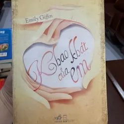 “Khao khát của em – Emily Giffin” 976302