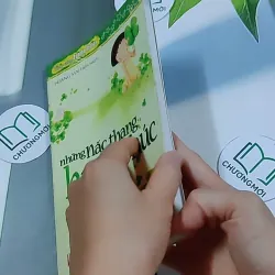 Những Nấc Thang Hạnh Phúc - Hoàng Mai 634461