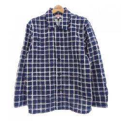 Áo sơ mi KENZO FE55CH5269JK - Hàng hiệu Authentic