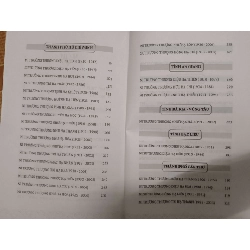 Hành trạng Chư ni Việt Nam L7 - 2022 - 595 trang LỊCH SỬ - CHÍNH TRỊ - TRIẾT HỌC ANTQ2012-201 921329