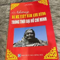 Những bà mẹ việt nam anh Hùng