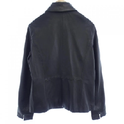 SONIA BYSONIA RYKIEL Áo khoác da 640693