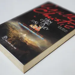 Tiểu thuyết trinh thám: TẬN CÙNG LÀ CÁI CHẾT (Agatha Christie) 759755