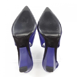 【Mã giảm giá】Giày cao gót HERMES 660869