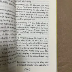 Super Connector - Xây dựng mối quan hệ bền vững trong kinh doanh 1025415