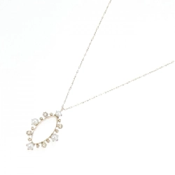 Kashikei Akoya Pearl Necklace - Hàng hiệu Authentic 842642