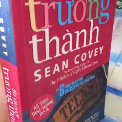 bí quyết trưởng thành