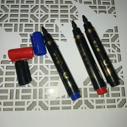 Bút xóa kéo, bút gel, vút lông dầu 602973