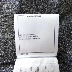 Áo thun CHANEL 635338