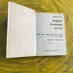 COMBO NGỮ PHÁP TIẾNG ANH THỰC HÀNH & KHẨU NGỮ TIẾNG ANH HÀNG NGÀY 696120