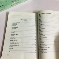CHỮA BỆNH THEO KINH NGHIỆM DÂN GIAN  540895