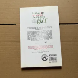 Khi bạn đang tắc đường thì tôi đang chơi Golf 788885