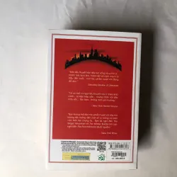 Sách cũ Suối Nguồn - Ayn Rand 792454