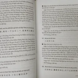 CHU DỊCH ĐẠI TRUYỆN - LÊ ANH MINH 590708