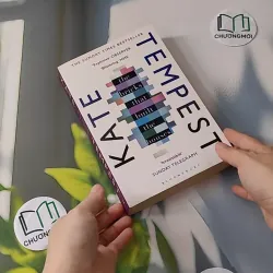 [MIỄN PHÍ BỌC SÁCH] The Bricks that Built the Houses - Kate Tempest 1033602