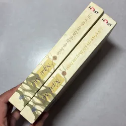 Ai sẽ ôm em khi thấy em buồn (trọn bộ 2 tập) - Ngải Mễ 796300