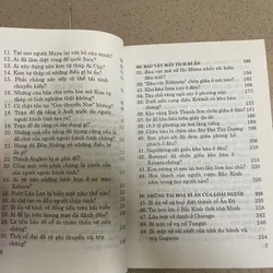 109 Hiện Tượng Bí Ẩn Trên Thế Giới 712176