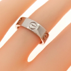 Nhẫn Cartier Love - Hàng hiệu Chính hãng 841976