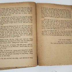 Truyện Ả Rập thời Trung cổ: ALI DI BÁC - CUỘC ĐỜI PHIÊU BẠT (503 trang) 791549