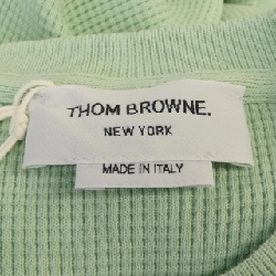 THOM BROWNE FJT253A-06452-330 Áo - Hàng hiệu Chính hãng 815384