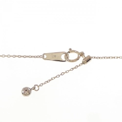 Dây chuyền kim cương Kashikei 0.40CT - Hàng hiệu Authentic 840286