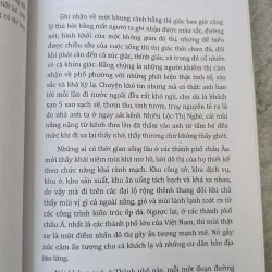 ĐÔ THỊ NHỮNG VẤN ĐỀ TIẾP NỐI - NGUYỄN MINH HOÀ 789759