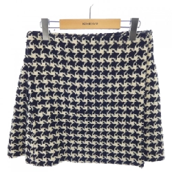 【Mã giảm giá】Christian Dior CHRISTIAN DIOR Váy