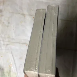 Tập 1 & 2 Đập Nồi Bán Sắt Đi Học - Hồng Thứ Bắc 785208