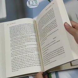 [MIỄN PHÍ BỌC SÁCH] Sống trọn tình dân - Lê Thị Lan 750794