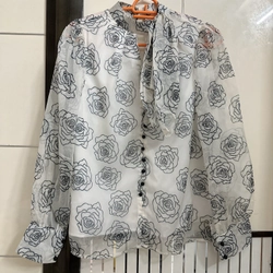 Áo may sẵn LOUY 