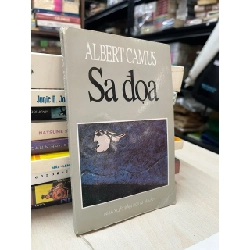 Sa đoạ - Albert Camus