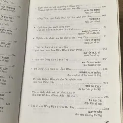 VĂN HÓA ĐỒNG ĐẬU, 40 NĂM PHÁT HIỆN VÀ NGHIÊN CỨU 937354