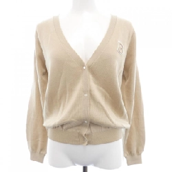 BORDERS at BALCONY - Áo khoác cardigan hàng hiệu Authentic