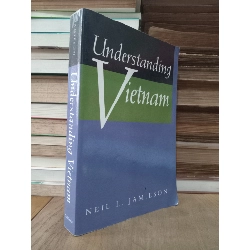 Understanding Vietnam - Neil L. Jamieson