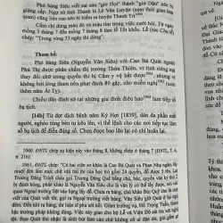 Quốc sử di biên (Thượng - Trung - Hạ) - Phan Thúc Trực - Lịch sử / Sử học 1006585