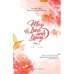 Mây họa ánh trăng Tập 1 - Yoon Isu - 2018 - Văn Học Blogmeo040226