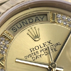 Đồng hồ Rolex Day-Date 18238MR YG tự động - Hàng hiệu chính hãng 887055