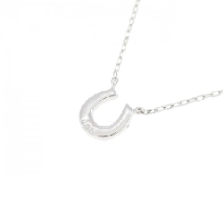 Dây chuyền kim cương Vandome 0.02CT - Hàng hiệu Authentic 843515